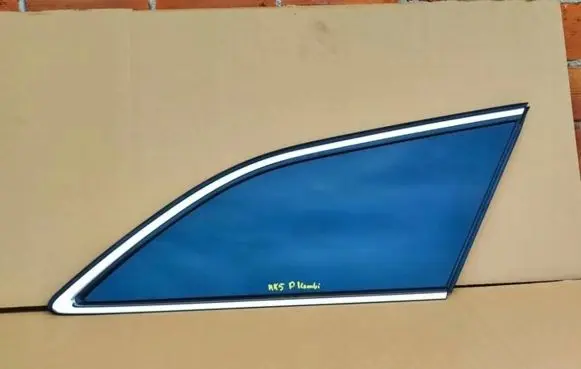 Ford Mondeo MK V Rear side window 43R-001090