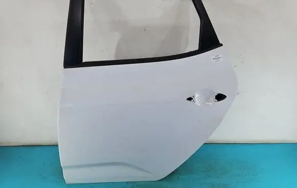 KIA Venga Rear door IMPRK1489695