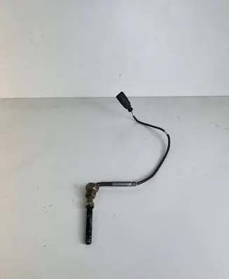 Audi A6 S6 C6 4F Exhaust gas temperature sensor 03L906088AB