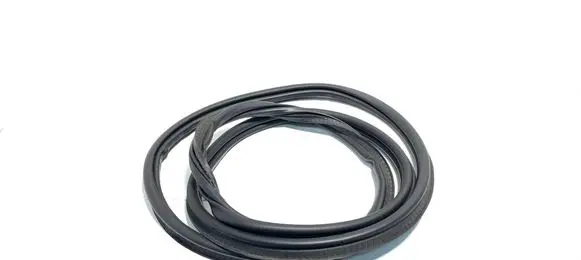 Peugeot 5008 II Front door rubber seal 9823898280 39727