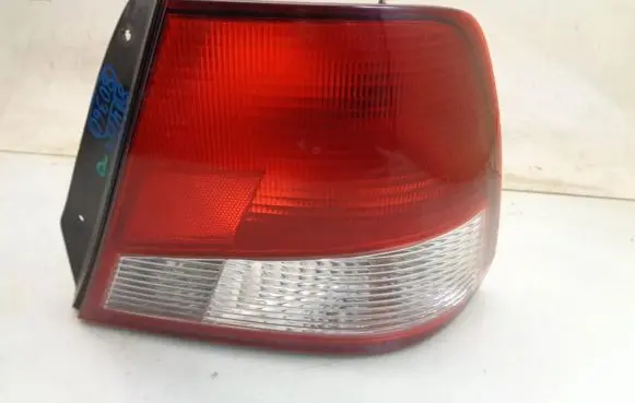 Hyundai Accent Rear/tail lights