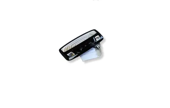 BMW X3 G01 Rear seat light 43684861401