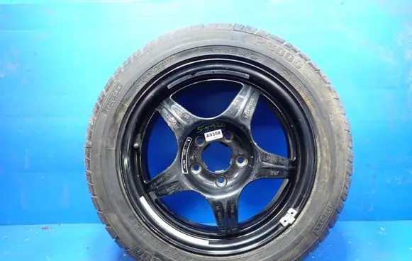 Mercedes-Benz CLK A208 C208 R18 alloy rim a2084010602