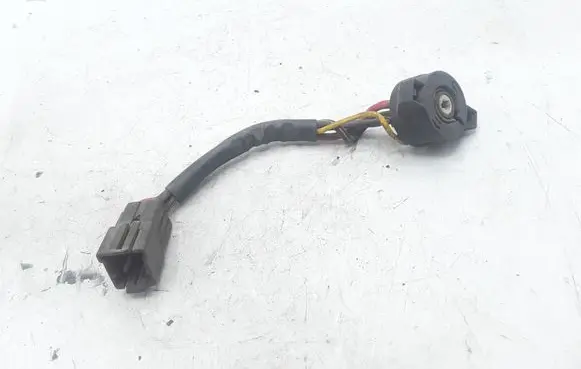 Ford Scorpio Ignition lock contact 85GB11572BA