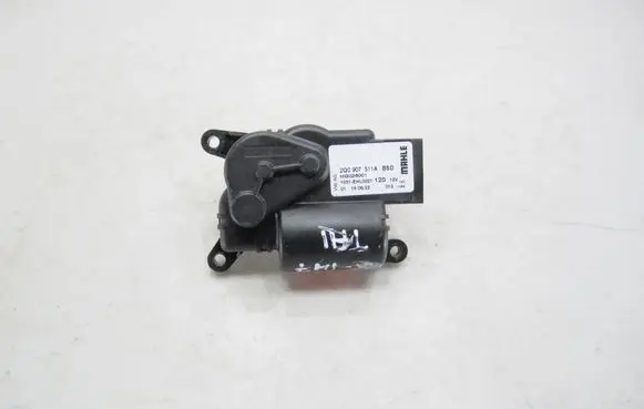 Volkswagen Taigo Air flap motor/actuator 2Q0907511A HG026001 1651EHL0021