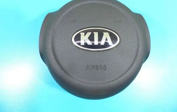 KIA Stonic Steering wheel airbag 80100H8000WK IMPRK1232294