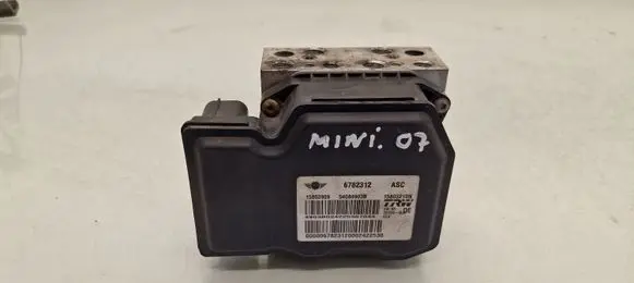 Mini One - Cooper Coupe R56 ABS Pump 6782312