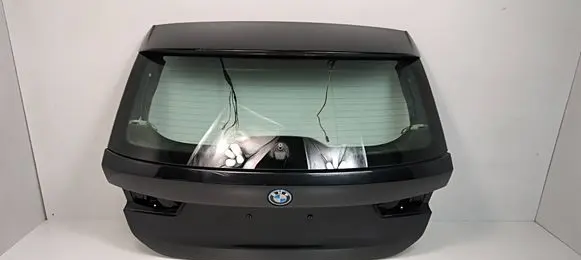 BMW 3 G20 G21 Truck tailgate 