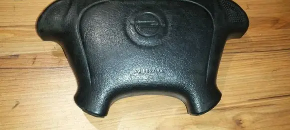 Opel Tigra A Steering wheel airbag 090478208 161264.00.01