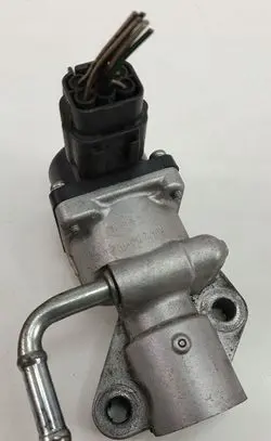 Ford Mondeo Mk III EGR valve 6NU01017100