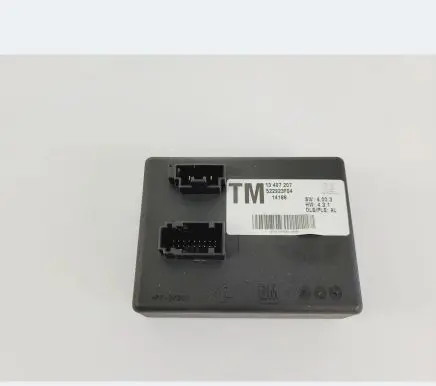 Opel Insignia A Light module LCM 13407207