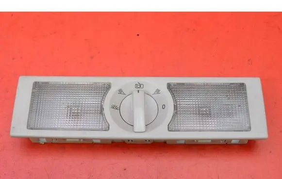 Seat Altea XL Boot/trunk interior light 6Q0947291A