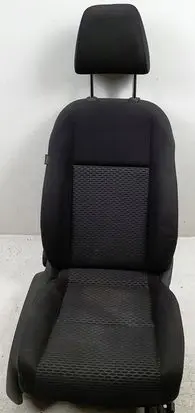 Front passenger seat