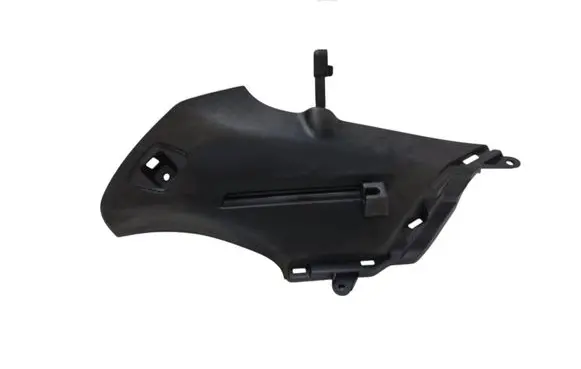 Mazda 6 Parcel shelf load cover mount bracket GS2A68281 CAW261167XX
