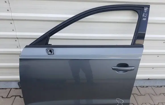 Audi A3 S3 8V Front door 