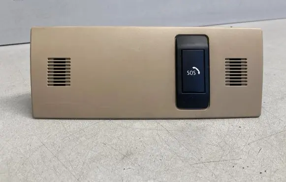BMW 5 E60 E61 Headlining roof cover 71197819 71197809 7037684