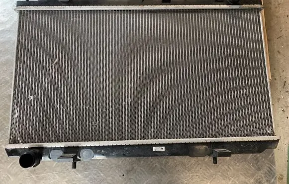 Nissan Primera Coolant radiator