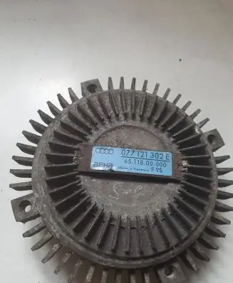 Audi A4 S4 B6 8E 8H Viscous fan clutch 077121302E 6511800000