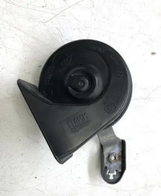 Volvo S60 Horn signal