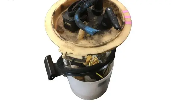 Seat Altea In-tank fuel pump 