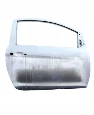 Door (2 Door Coupe)