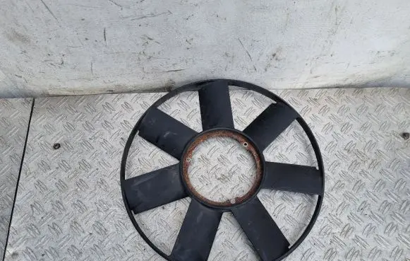 BMW X5 E53 Fan impeller 6600100000
