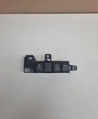 A set of switches