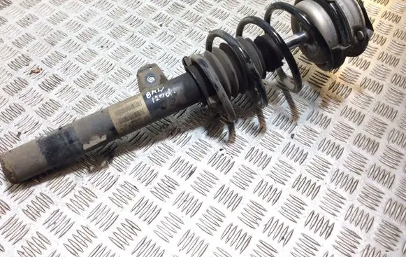 BMW 1 E81 E87 Front shock absorber/damper 6786021