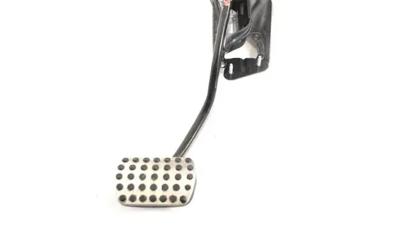 Mercedes-Benz ML W164 Brake pedal A1642900701