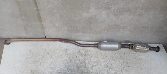 Exhaust manifold