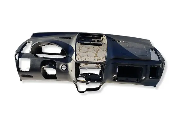Mercedes-Benz Vito Viano W639 Dashboard 