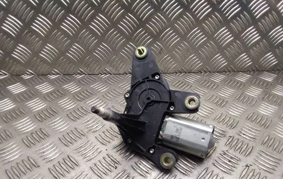 Renault Espace - Grand espace IV Rear window wiper motor 8200031083B 53015512