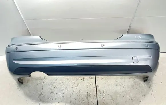 Mercedes-Benz CLK AMG A209 C209 Rear bumper A2098851625