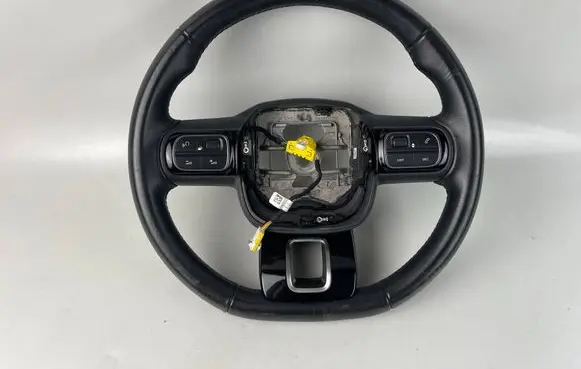 Citroen C3 Steering wheel 98164326ZD 34228597F