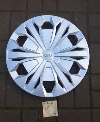 Audi Q3 F3 R17 wheel hub/cap/trim 83A601147