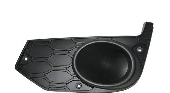 Iveco Daily 6th gen Front fog light trim/grill 5801562216