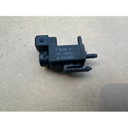 Volvo V70 Turbo solenoid valve 72224010 02T345 30611668