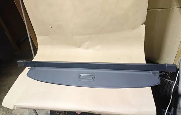 Renault Zoe Loading door sun blind/shade 799229043R 0870300046 21092017