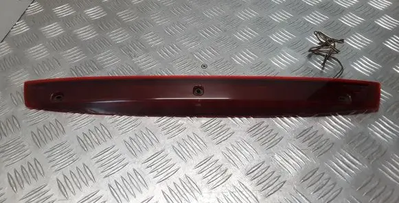 Mercedes-Benz Vito Viano W639 Third/center stoplight A6398200056