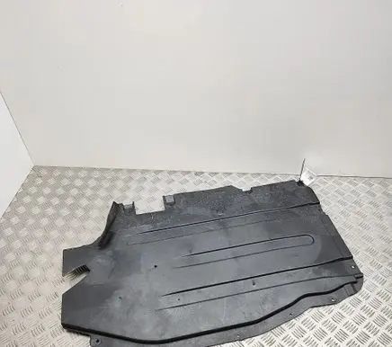 BMW X6 G06 Side bottom protection 9477804