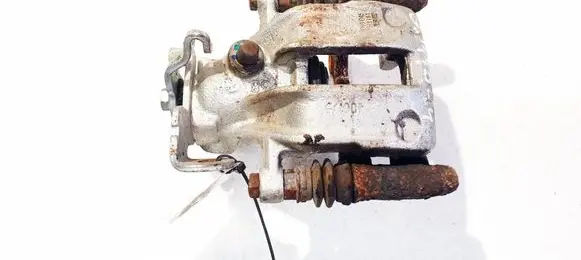 Audi 80 90 S2 B4 Rear brake caliper 