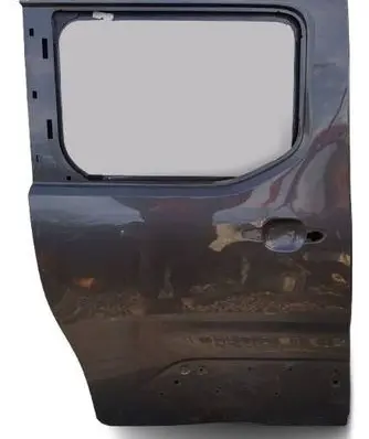 Citroen Berlingo Side sliding door 