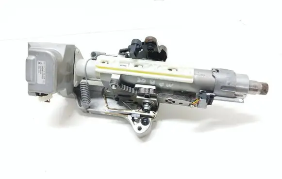 Mercedes-Benz B W245 Steering wheel axle 1695452932 A1694603016 169460572