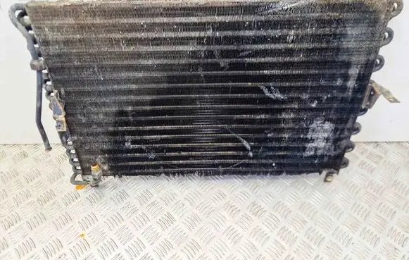 Mercedes-Benz SLC C107 A/C cooling radiator (condenser) 1078301570 A1078301570