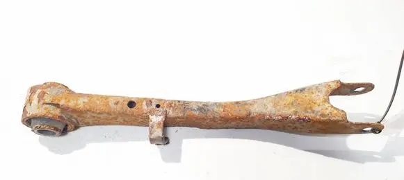 Rear upper control arm/wishbone