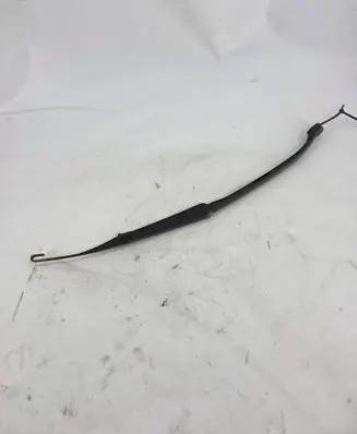Infiniti FX Front wiper blade arm 