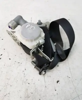 Subaru Outback Front seatbelt 7S1610P 059407