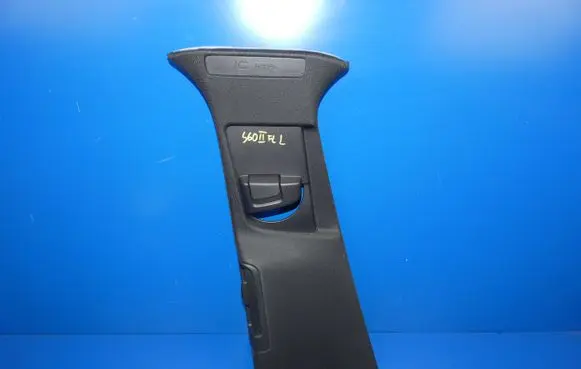 Volvo S60 (B) pillar trim (bottom) 5601E