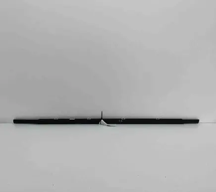 KIA Niro Rear door glass trim molding 83210AT000