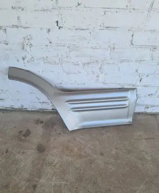 Hyundai Galloper Rear door trim (molding) 0960998
